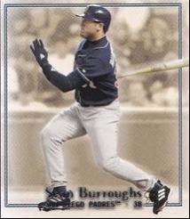 Sean Burroughs #89