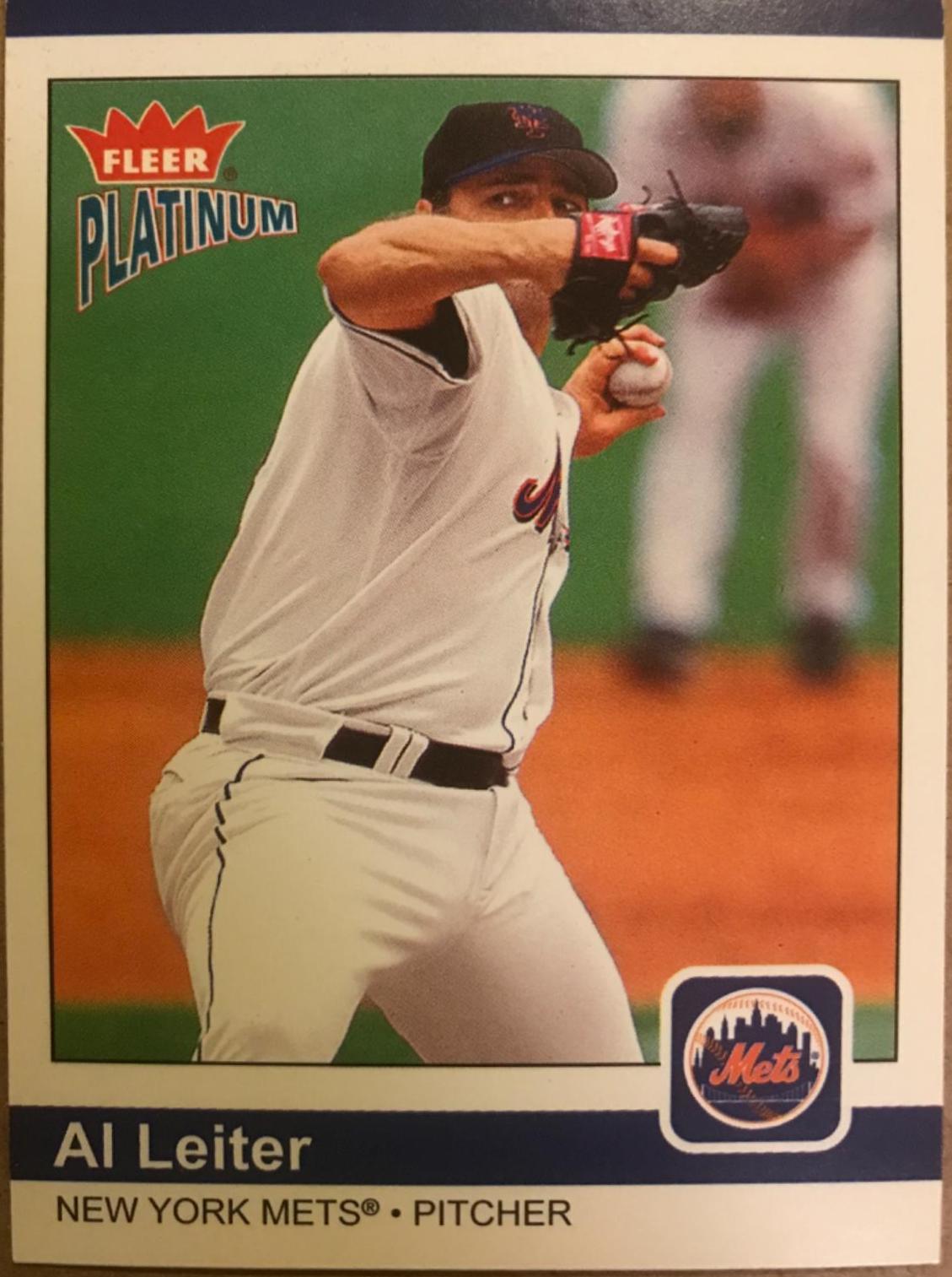 Al Leiter #65