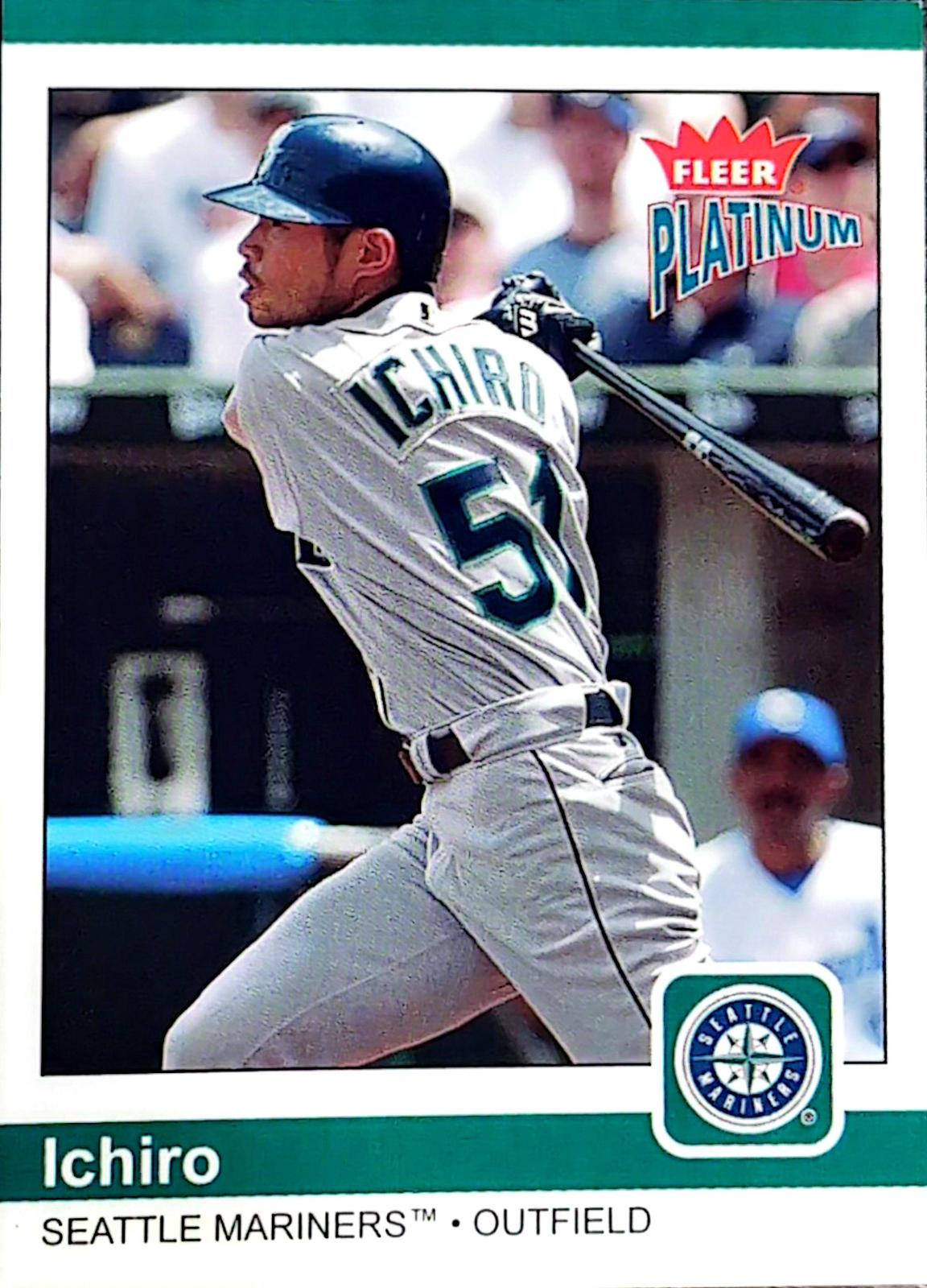 Ichiro #41