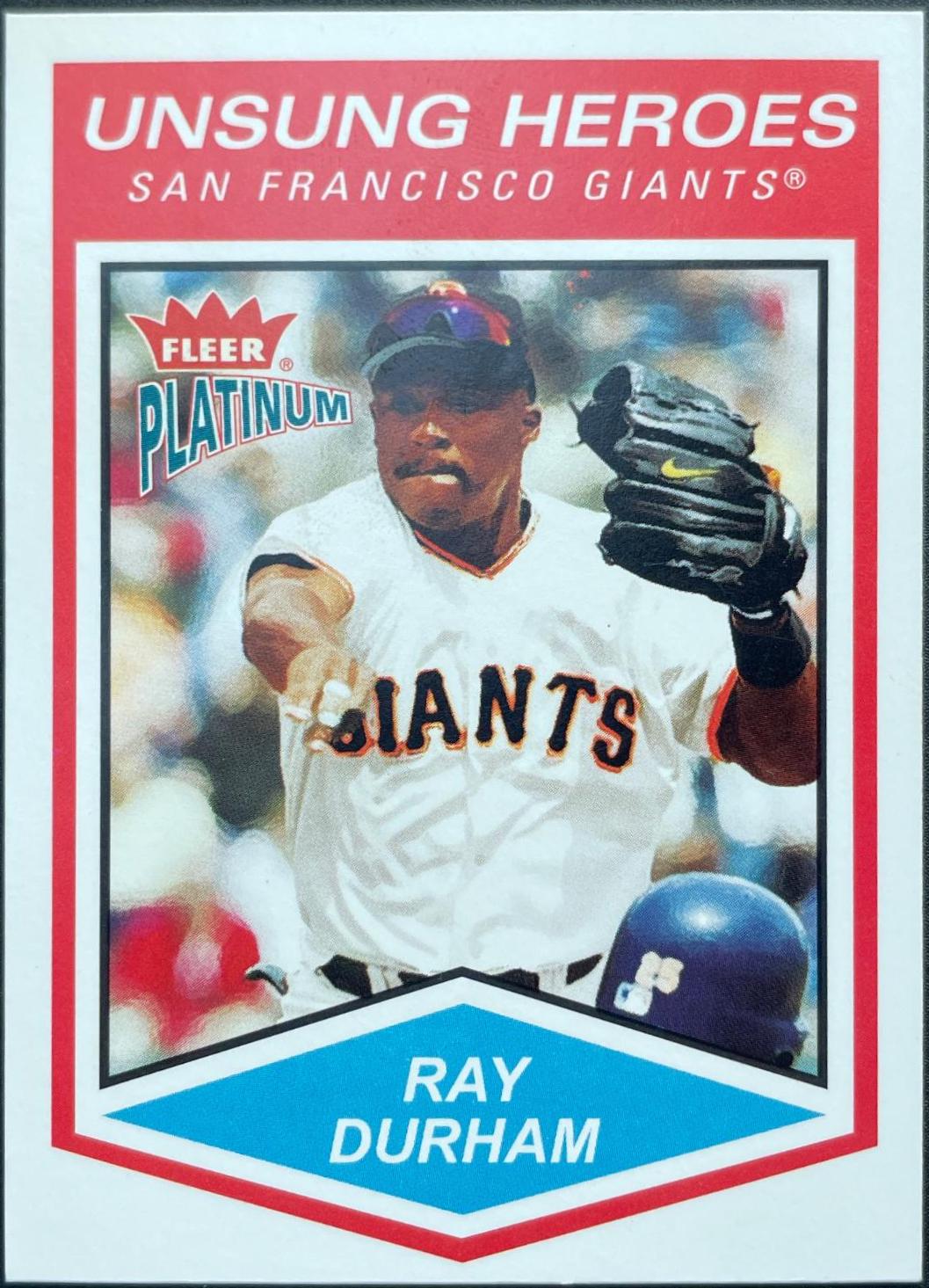 Ray Durham #177