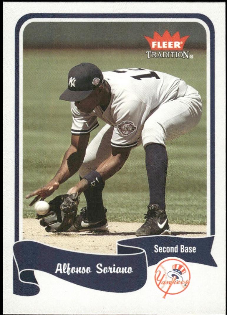 Alfonso Soriano #272