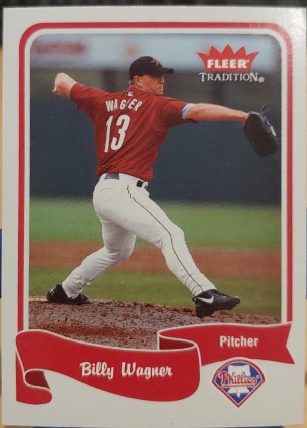 Billy Wagner #240