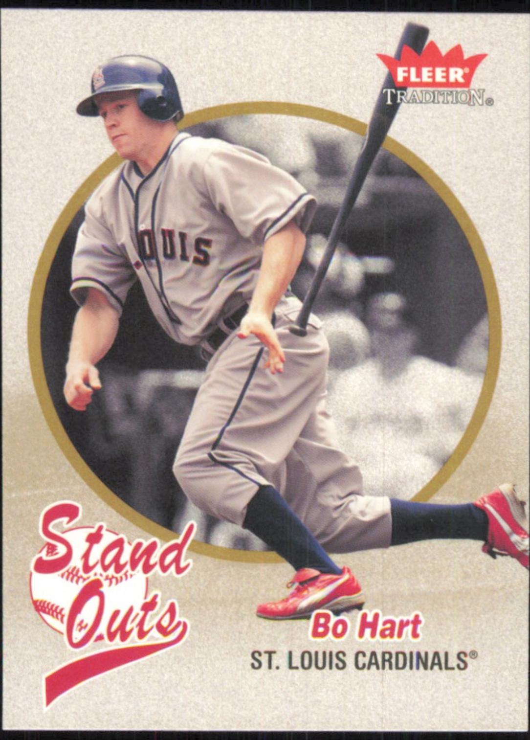 Bo Hart #456