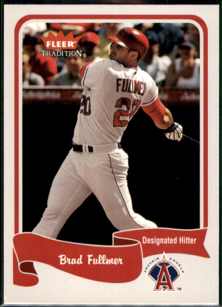 Brad Fullmer #193