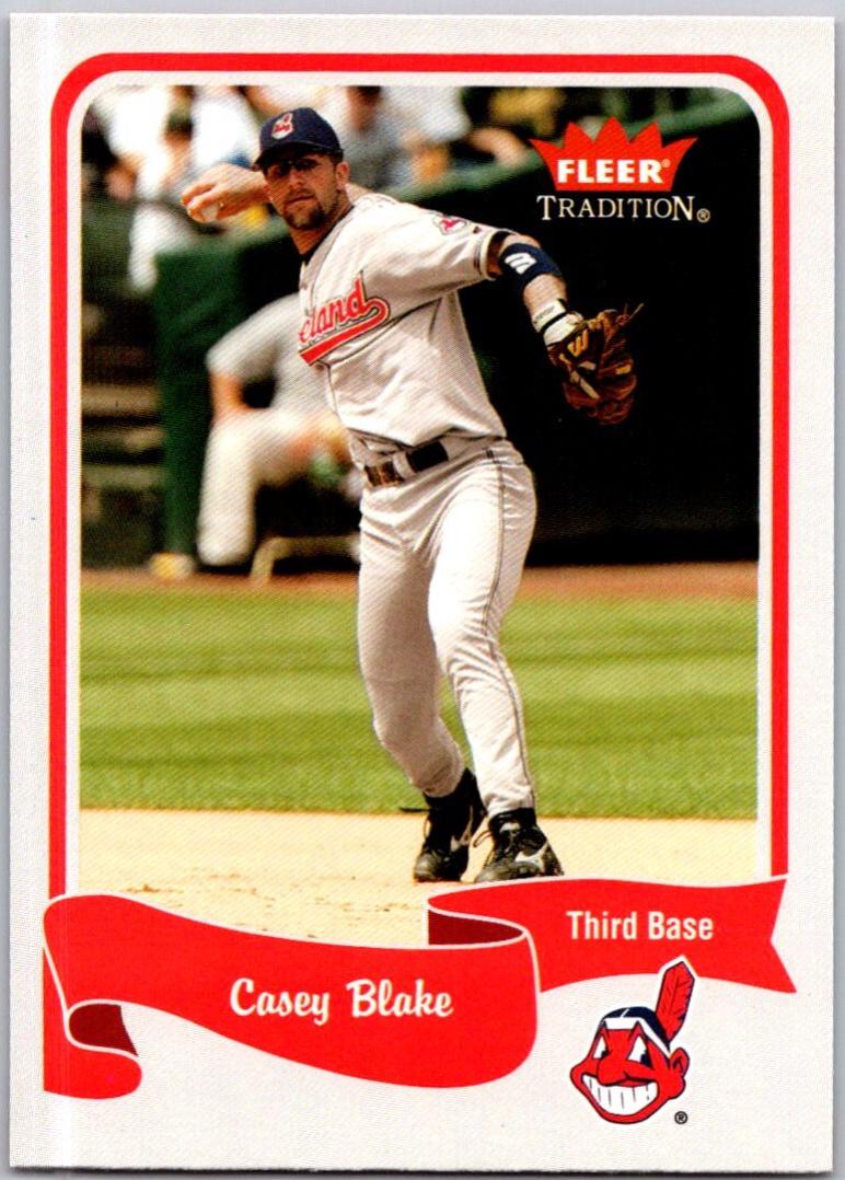 Casey Blake #110