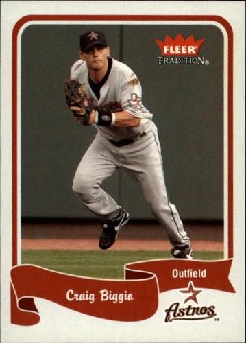 Craig Biggio #294