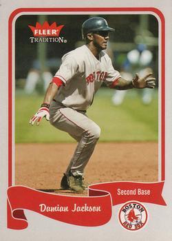 Damian Jackson #331