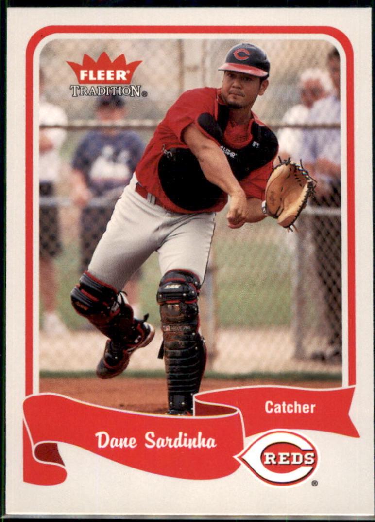 Dane Sardinha #229
