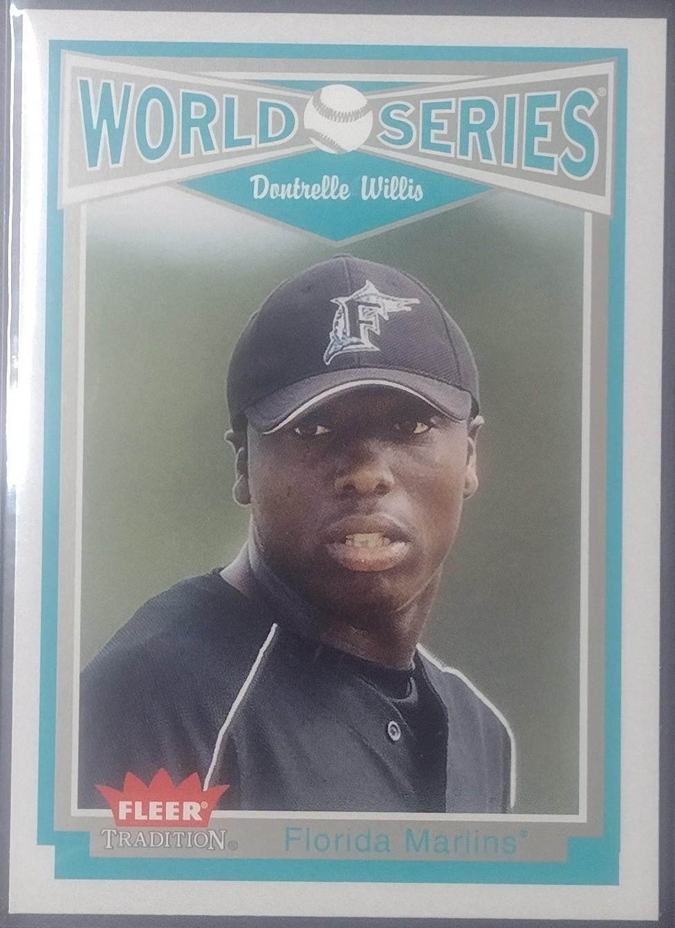 Dontrelle Willis #5