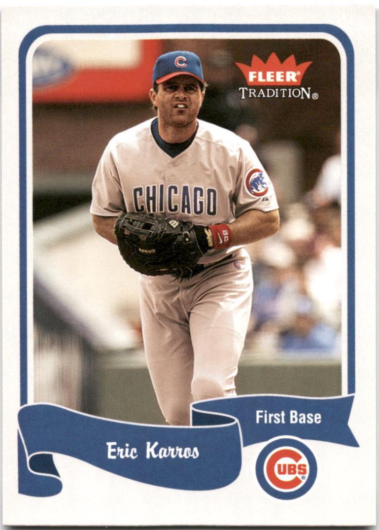 Eric Karros #345
