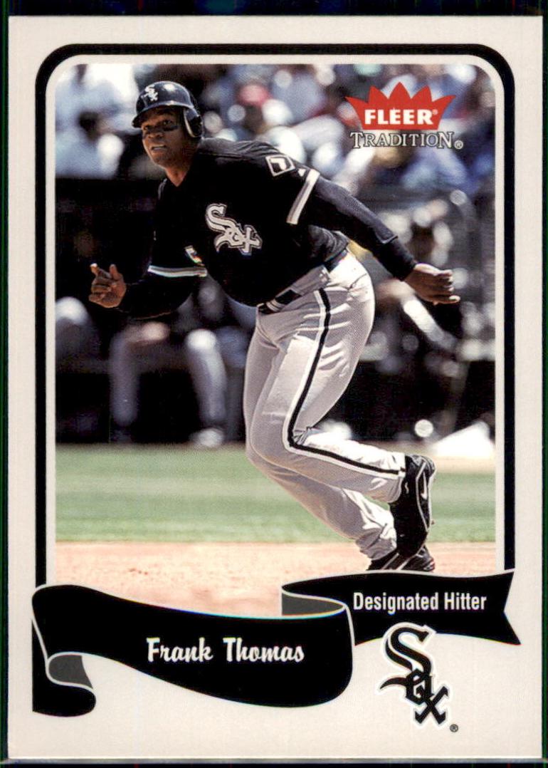 Frank Thomas #352