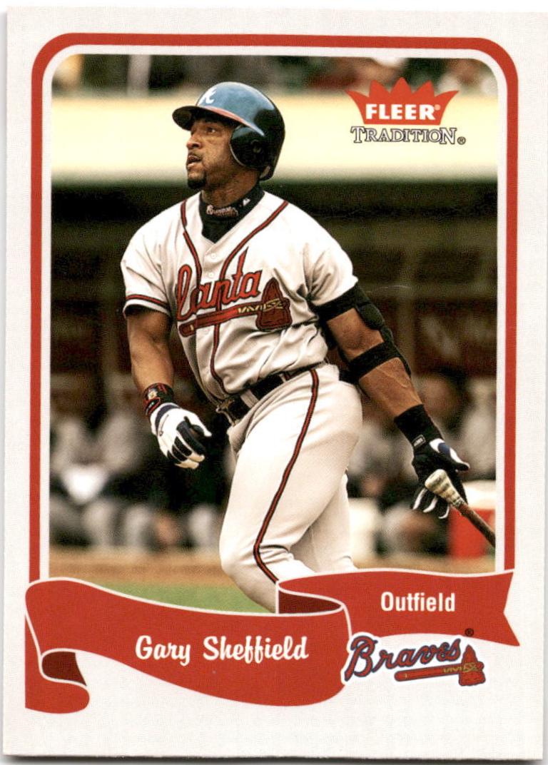 Gary Sheffield #353