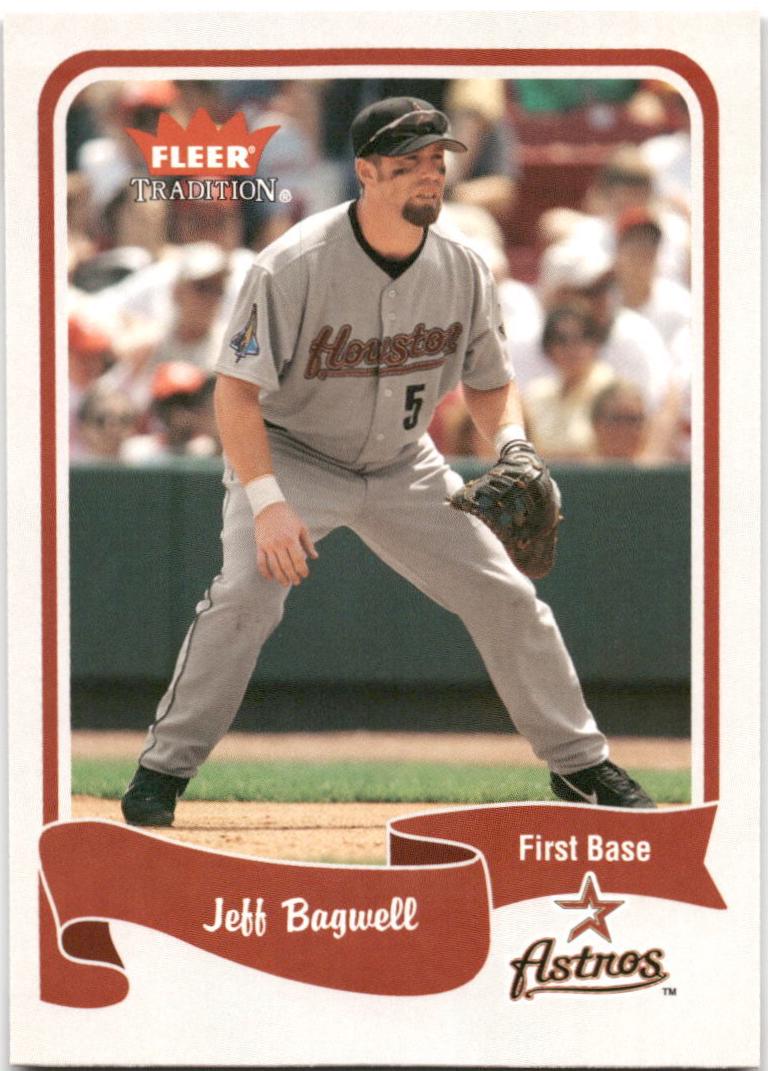 Jeff Bagwell #368
