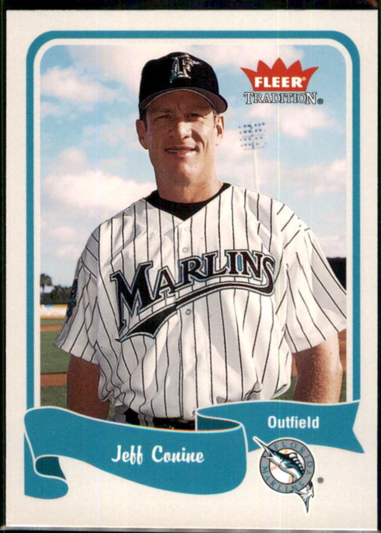 Jeff Conine #124