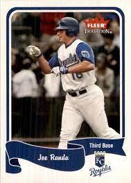 Joe Randa #382