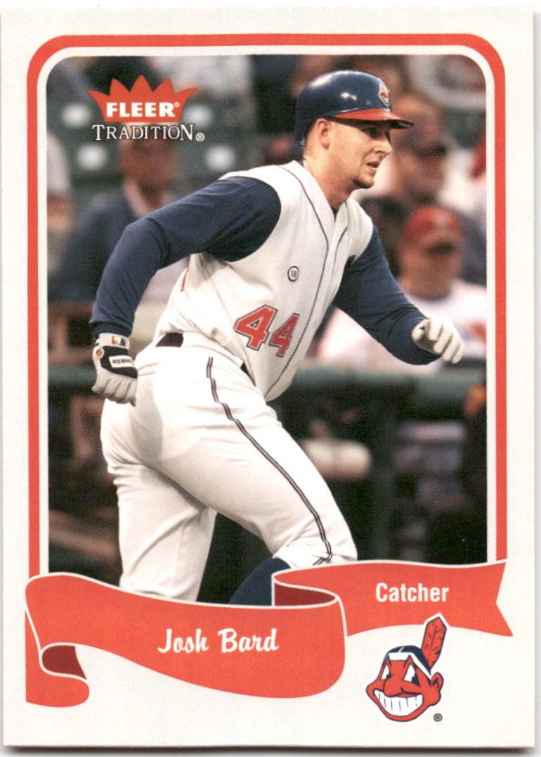 Josh Bard #363
