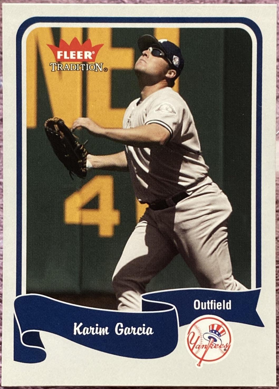 Karim Garcia #227