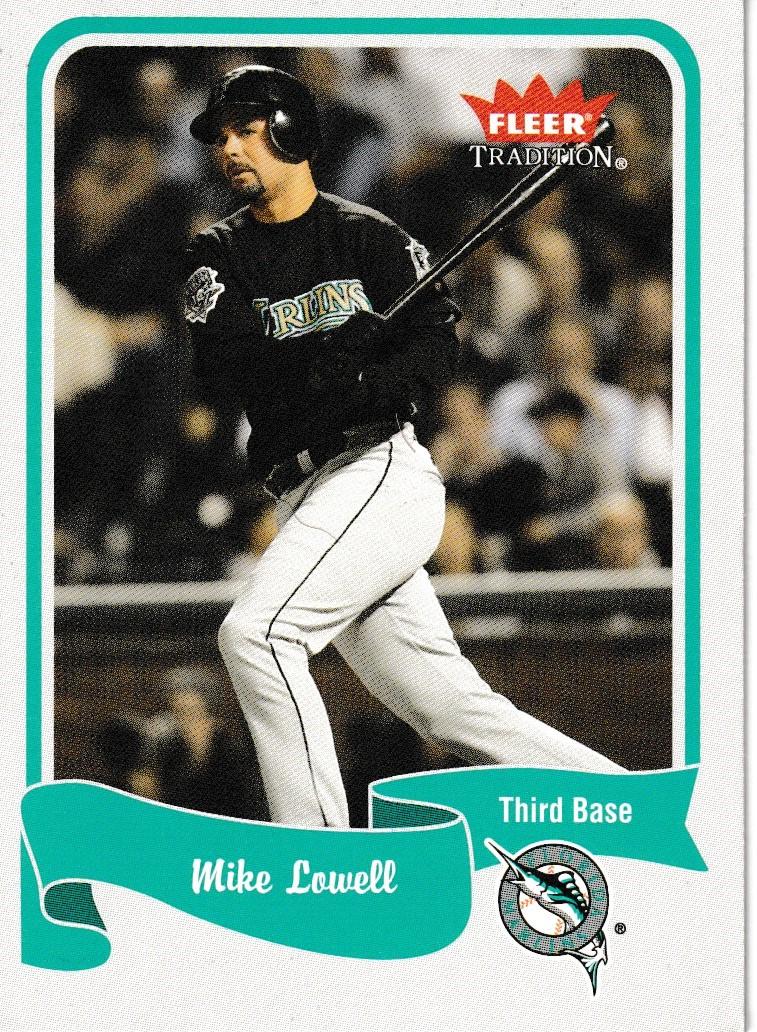 Mike Lowell #431