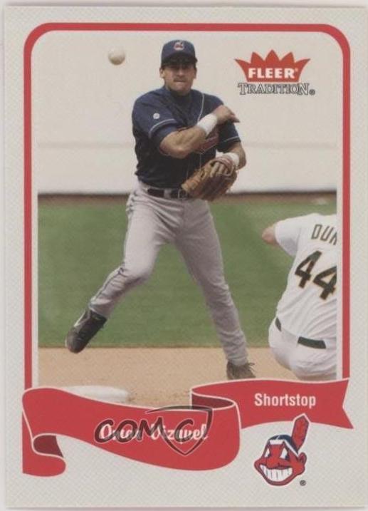 Omar Vizquel #211