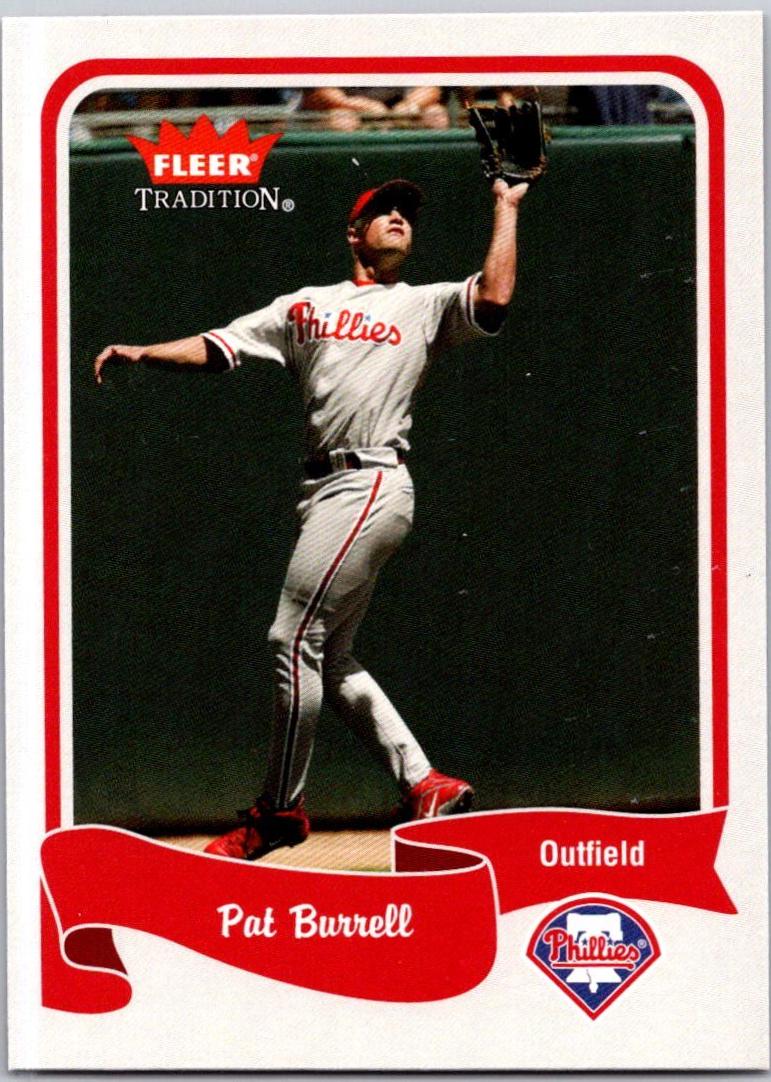 Pat Burrell #285
