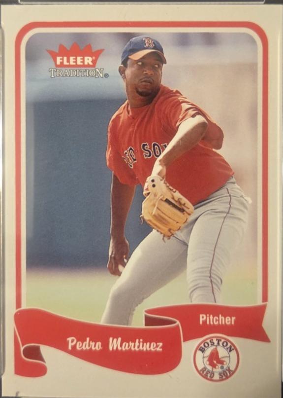 Pedro Martinez #148