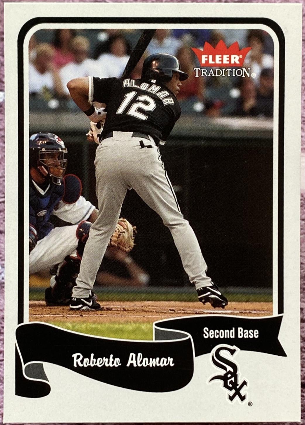 Roberto Alomar #351