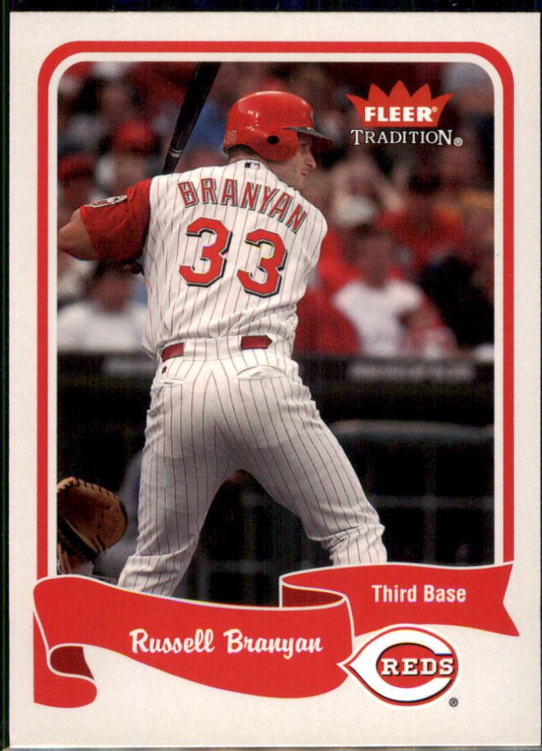 Russell Branyan #249