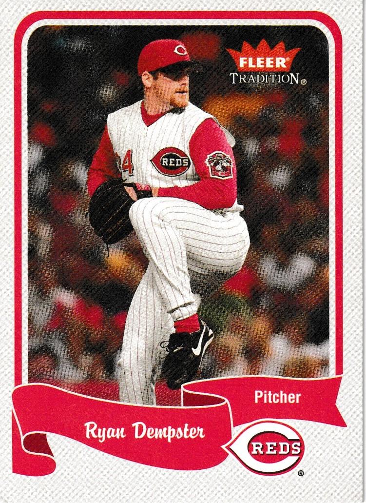 Ryan Dempster #339