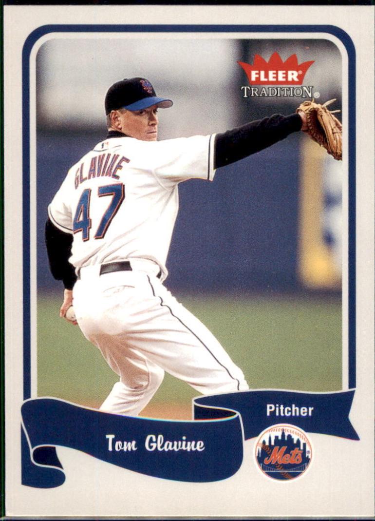 Tom Glavine #328