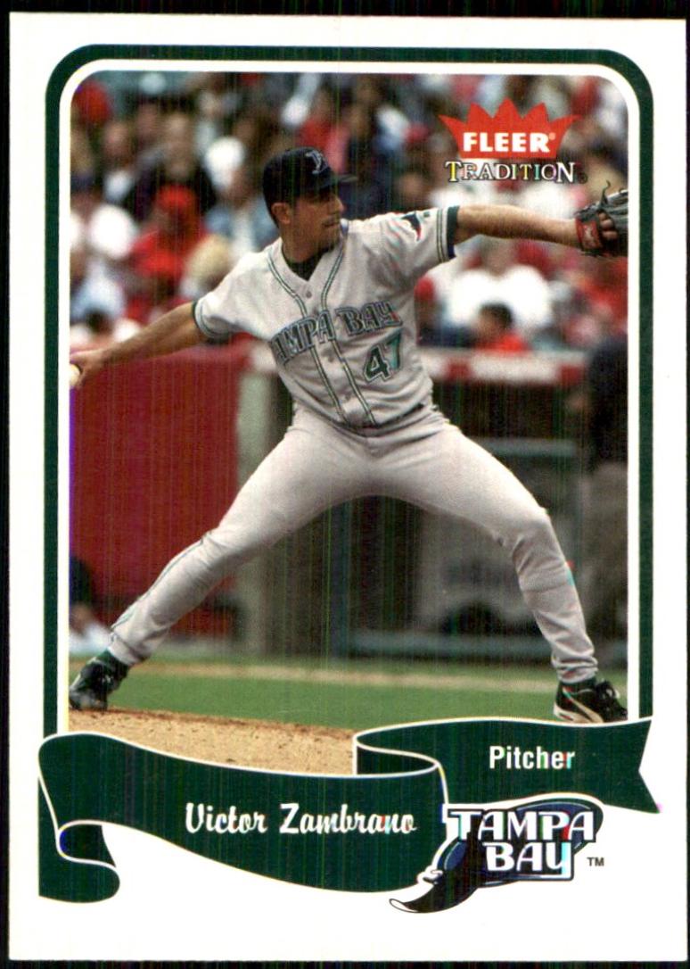 Victor Zambrano #63
