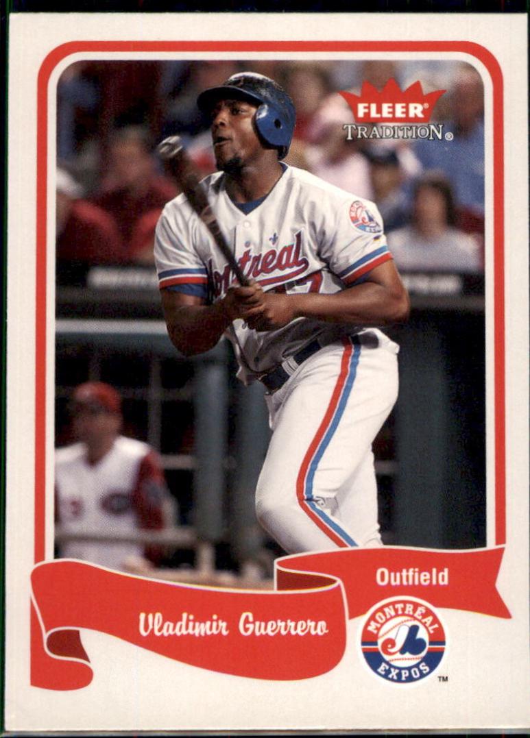 Vladimir Guerrero #386