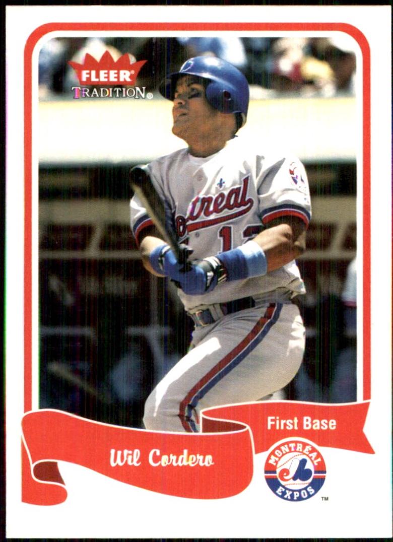 Wil Cordero #52