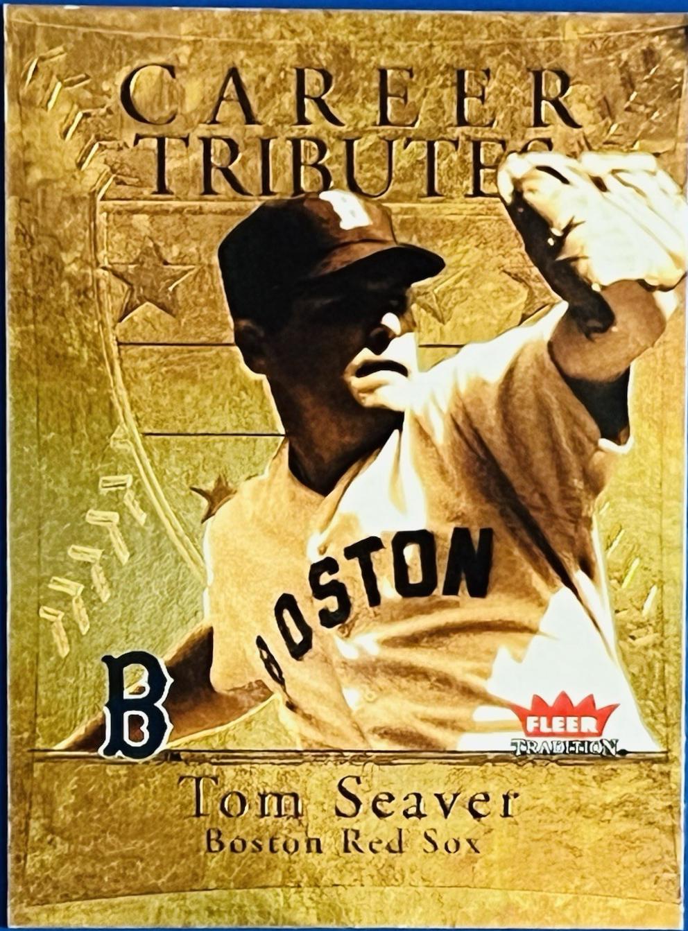 Tom Seaver #3