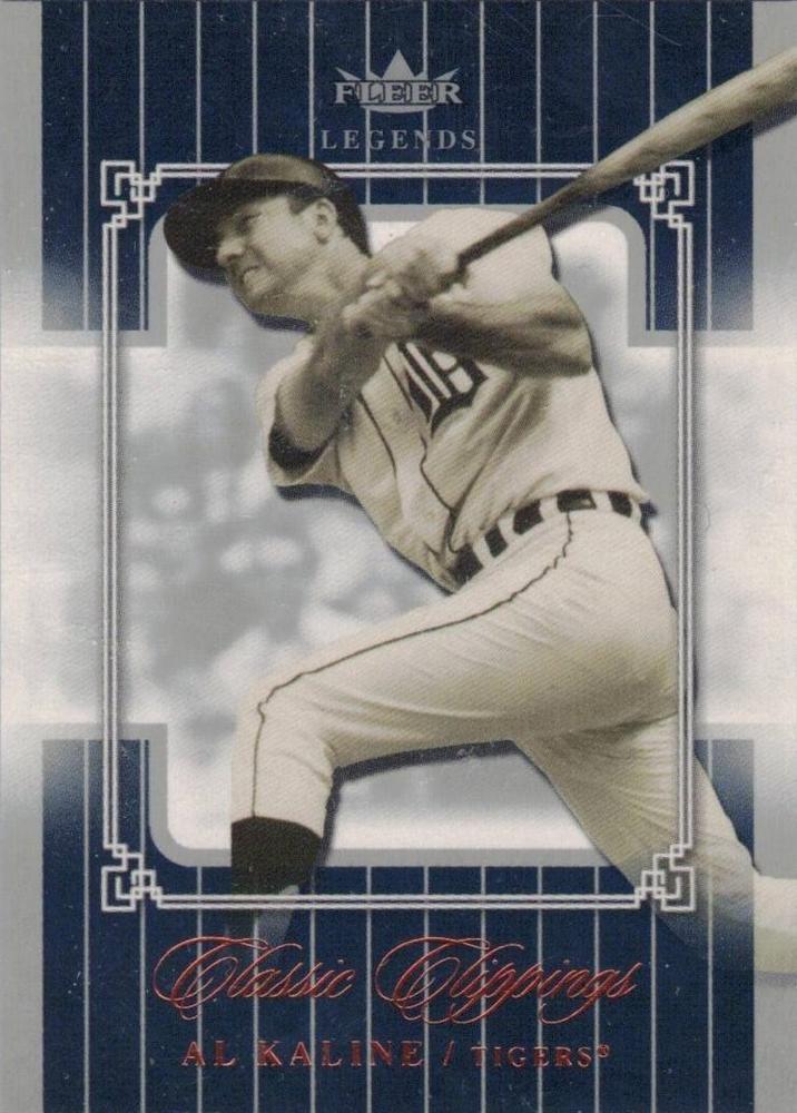 Al Kaline #84