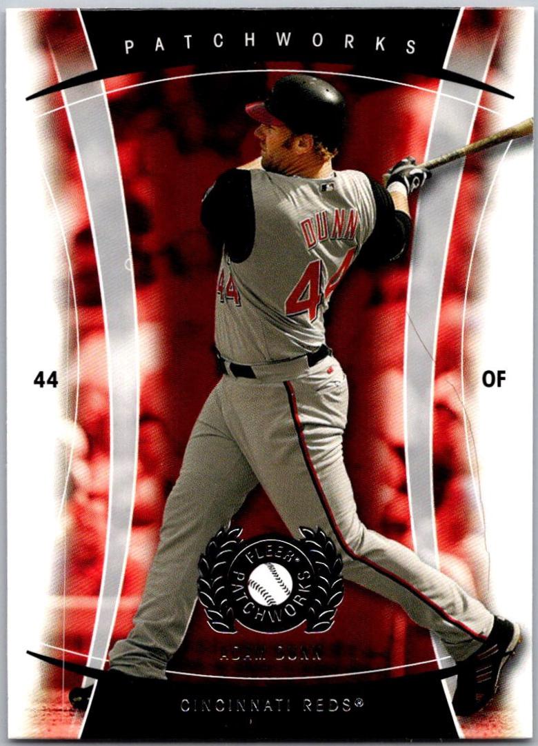 Adam Dunn #57