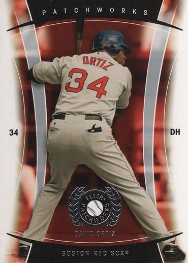 David Ortiz #5