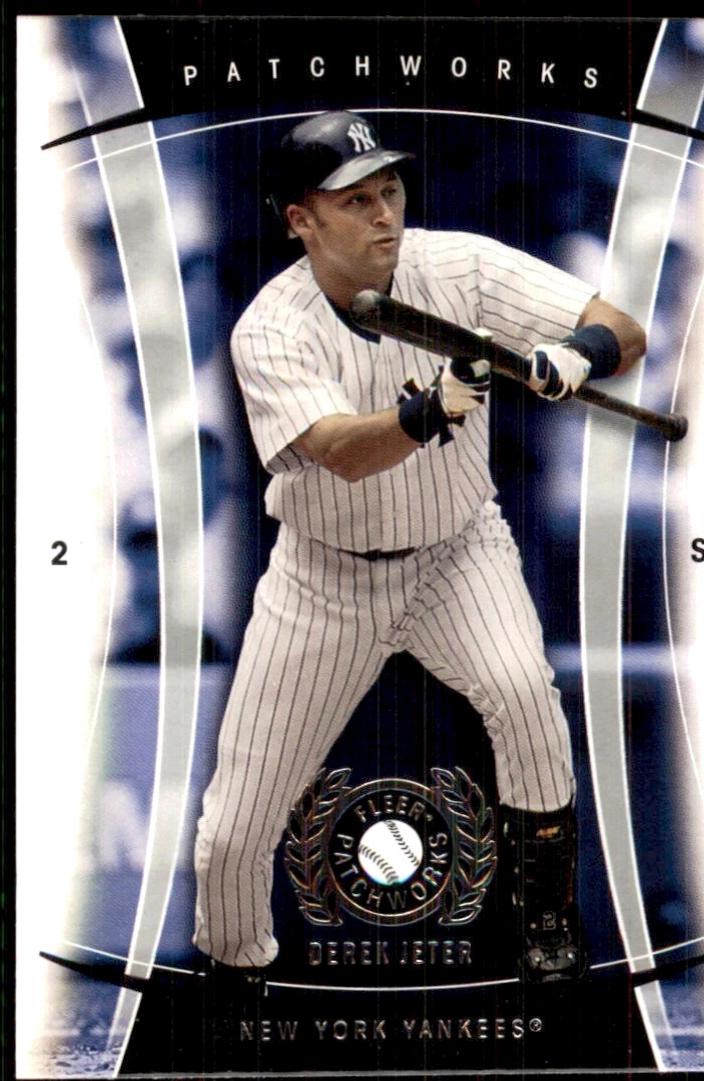 Derek Jeter #47