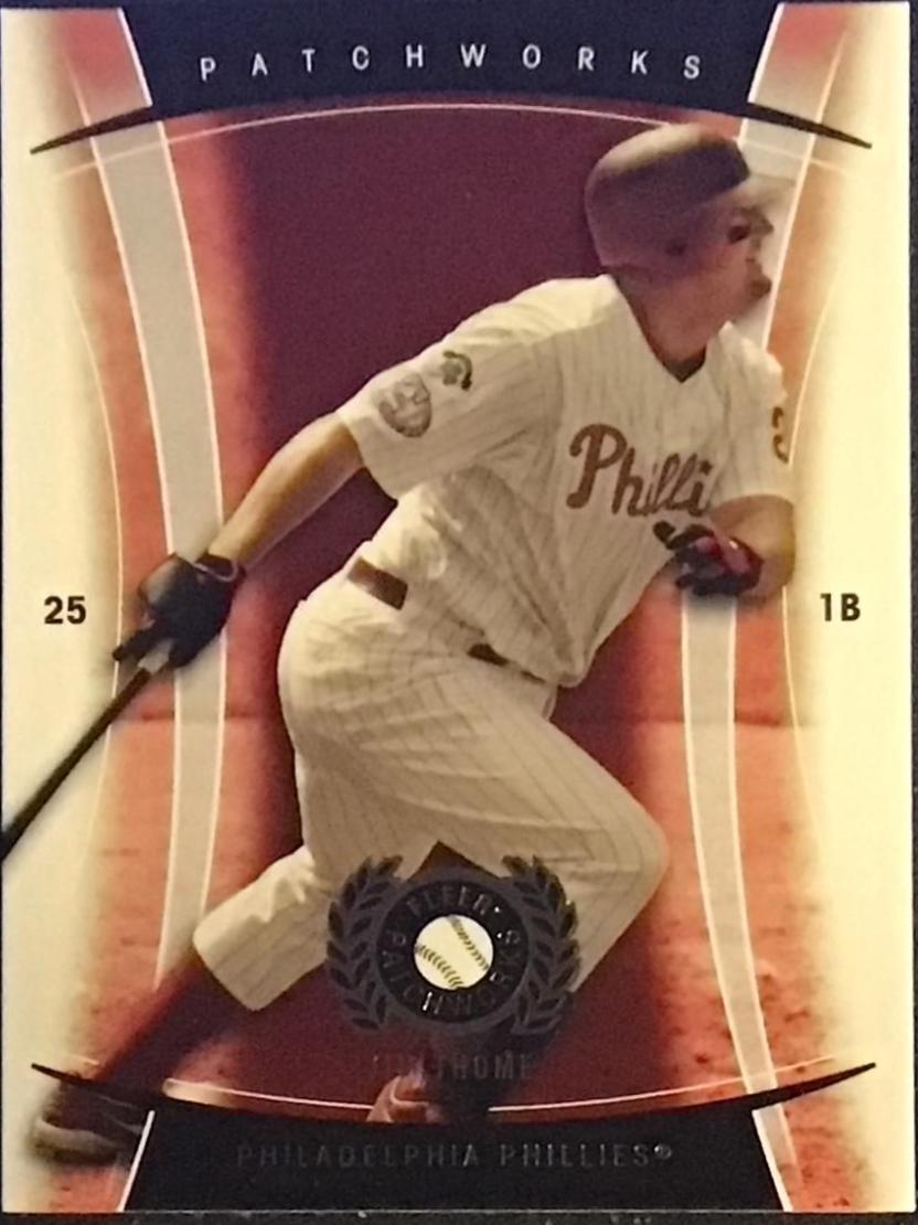 Jim Thome #50