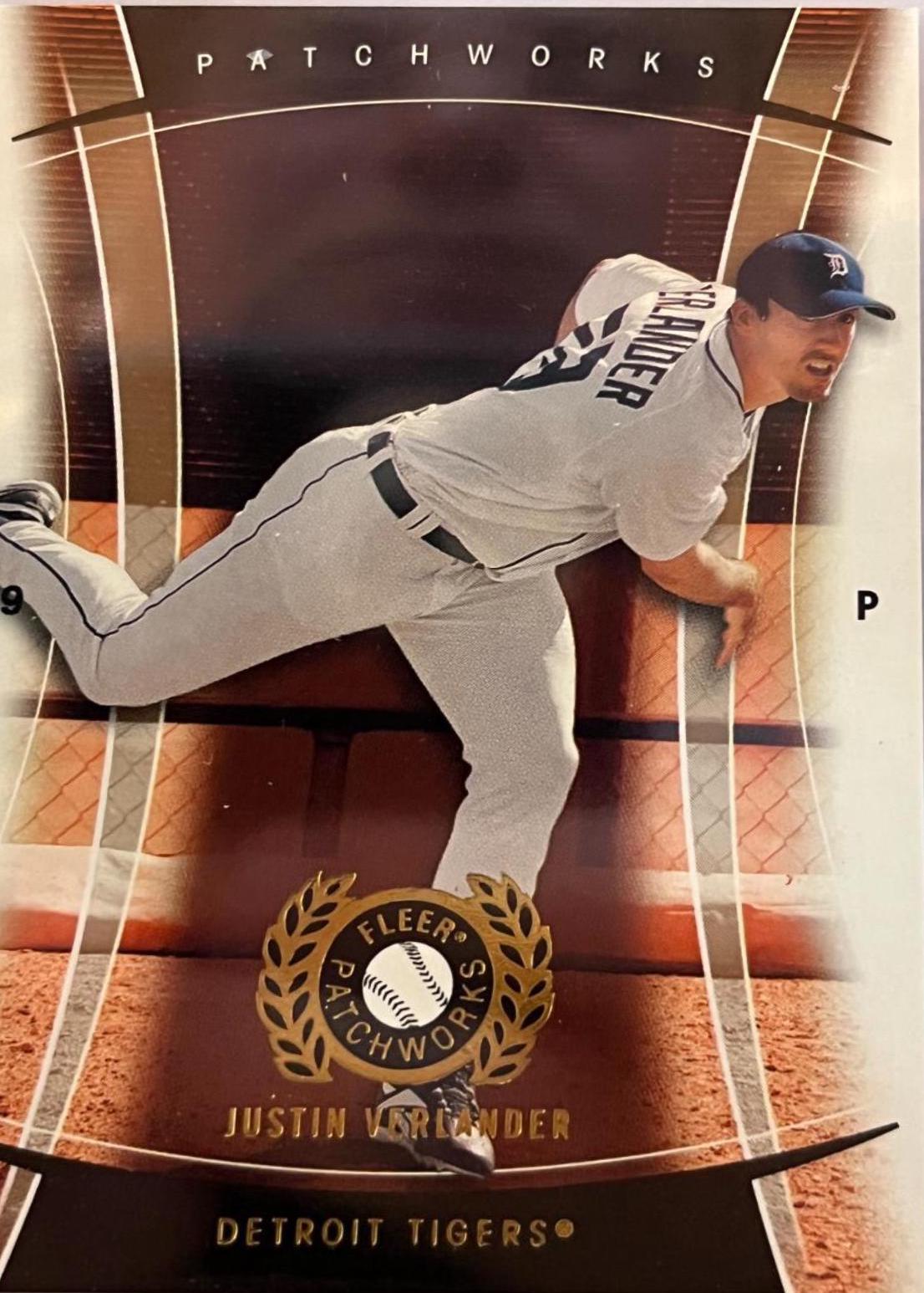 Justin Verlander #75
