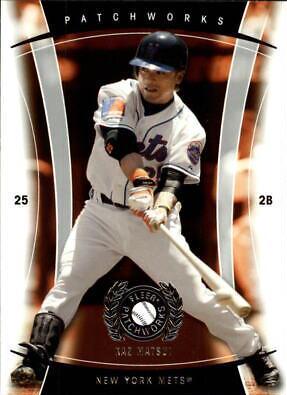 Kaz Matsui #30