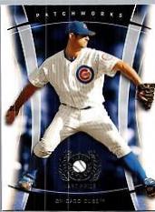 Mark Prior #18