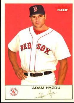 Adam Hyzdu #165