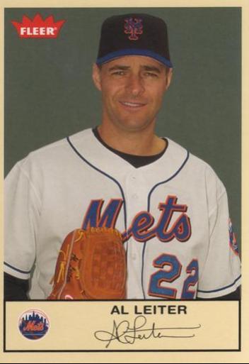 Al Leiter #148