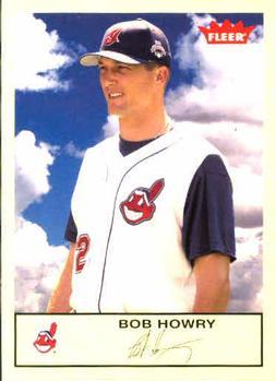 Bob Howry #238