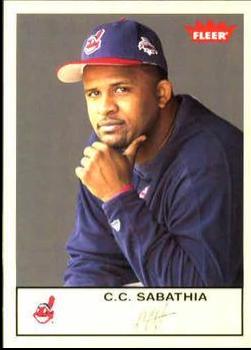 C.C. Sabathia #207