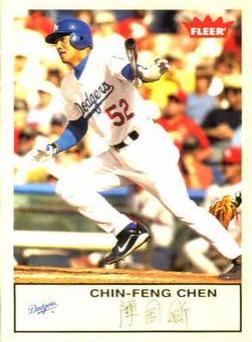 Chin-Feng Chen #263