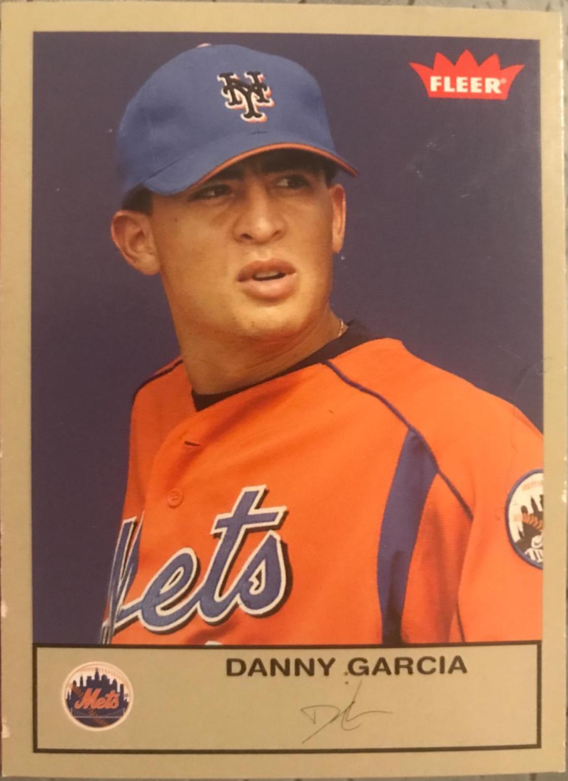 Danny Garcia #89