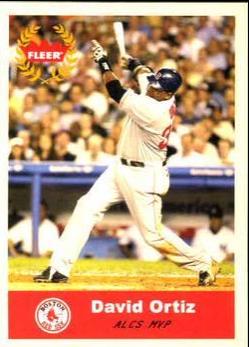 David Ortiz #333