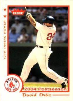 David Ortiz #341
