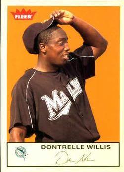 Dontrelle Willis #285